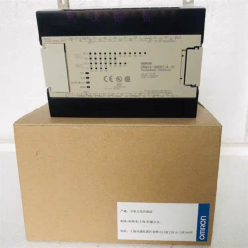 议价欧姆龙原装CPM1A-20CDR/30CDR/40CDR-A-V1/30CDT1/40CDT1-D-V