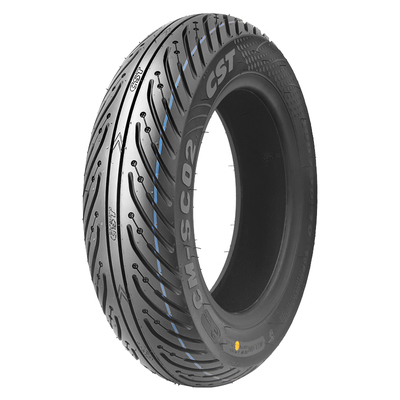 正新半热熔运动真空轮胎