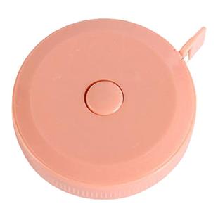 小卷尺迷你皮尺家用多功能伸缩米尺精度量三围腰胸围软尺子测量