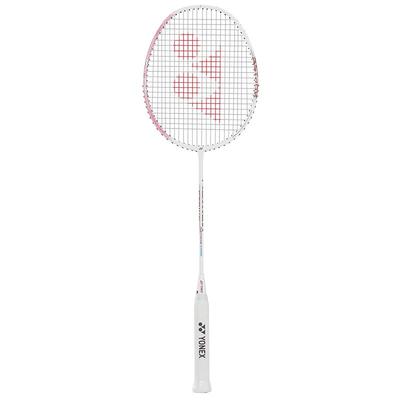 尤尼克斯2025新款全碳素羽毛球拍