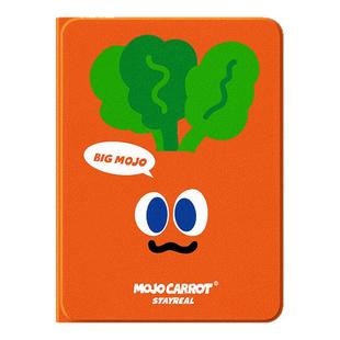 适用苹果ipadair6平板保护套5525萝卜ipad11五月天air7周边10十9代ipadpro保护壳mini7应援9.7寸air5迷你air2