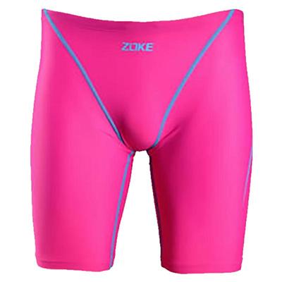 Zoke洲克泳裤男士五分专业运动