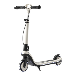 迈多米儿童滑板车3-6到12岁大童新款两轮小孩代步滑滑溜溜玩具车