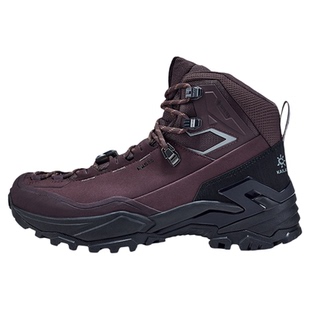 KAILAS凯乐石MT5-3GTX MID中帮防水登山徒步鞋强抓地力户外徒步女
