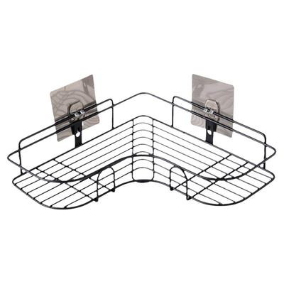 三角置物架卫生间浴室厨房收纳架