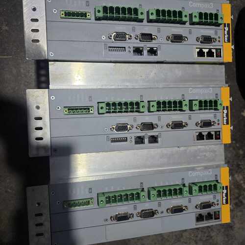 C3S075V4F12I32T40M00 派克驱动器 工业驱动设备