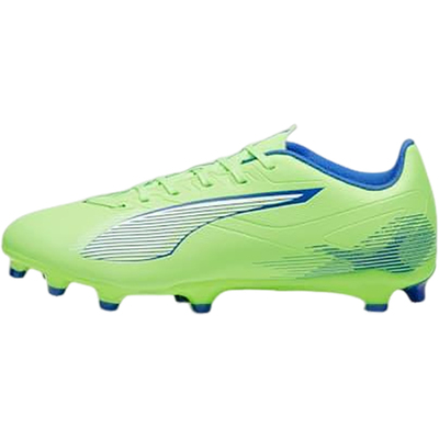 彪马男士耐磨运动低帮足球鞋