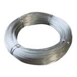 防锈镀锌硬软铁丝家用细盘铁线手工DIY挂窗帘晾衣绳工地细铁丝线