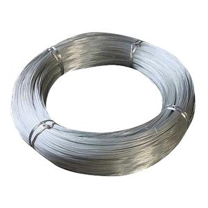 防锈镀锌硬软铁丝家用细盘铁线手工DIY挂窗帘晾衣绳工地细铁丝线