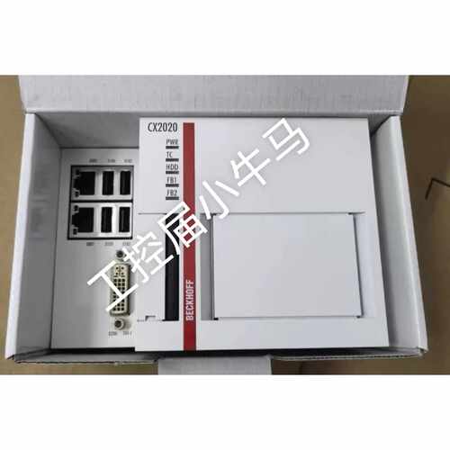 溢价-倍福 CX2020-0125