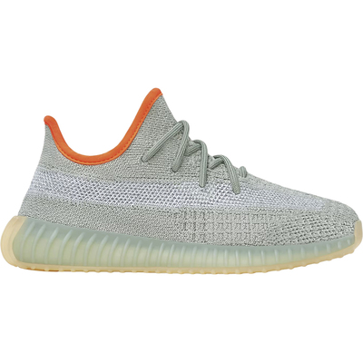 Adidas/阿迪达斯正品 Boost小童透气运动休闲鞋FX9037