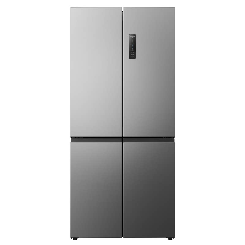 美菱风冷无霜大冰箱 550升双变频一级能效 净味抗菌锁鲜深冷速冻
