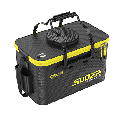 渔之源活鱼桶加厚加固快速投鱼