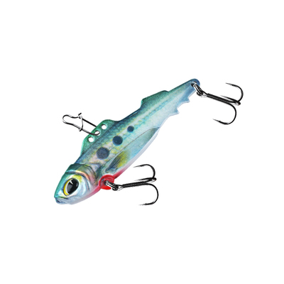 野钓大物远投黑坑翘嘴鱼饵汉鼎