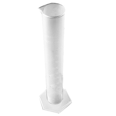 量筒100ml 50ml胶卷冲洗用精密量杯显影定影分液暗房设备包邮量具
