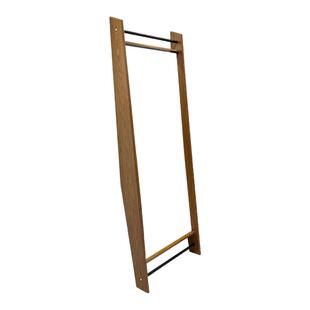 丽美特服装店落地镜高档美颜全身镜显白显瘦穿衣镜中古风试衣镜子