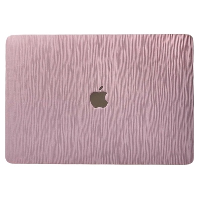 电波浪粉 Mac壳Mac壳苹果电脑保护套适用于macbookprom113保护壳笔记本macm2air13macbookpro16寸外壳