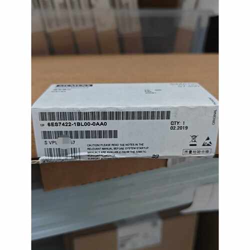 询价PLC6ES7 422-1BL00-0AB0仅封#电