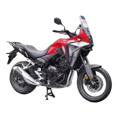 骑改局适用本田NX500保险杠
