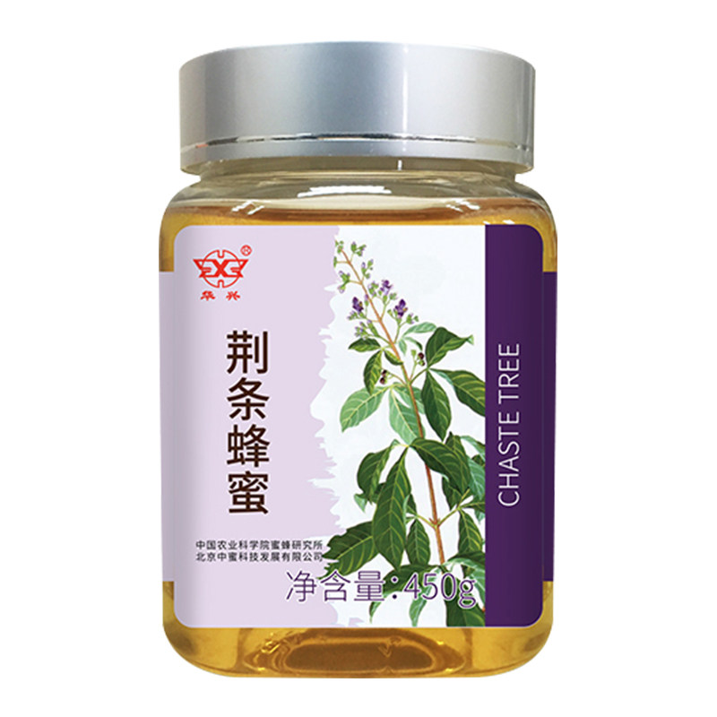 中国农科院蜜蜂研究所华兴蜂蜜