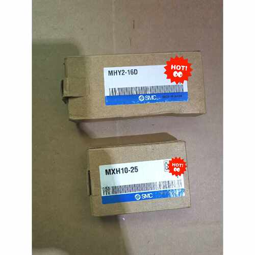 【请询价】SMC手指气缸MHY216DMXH1025