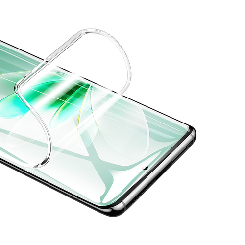 云曼丰适用vivos16钢化水凝膜s16pro手机膜vivis16vivo全包vovos16e全屏por新款软膜vovis新品viv0s保护viovs