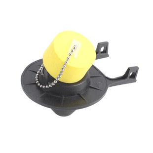 美标原厂配件马桶水箱放水皮塞4838 2038 4073排水阀橡胶密封拍盖