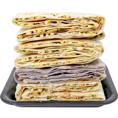 山东特产野风酥香酥煎饼多规格