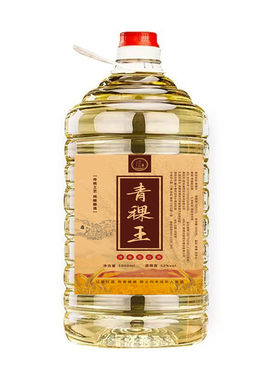 互助青海纯粮食酿造国产散装白酒