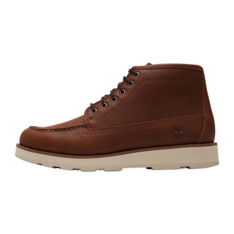 【自营】TIMBERLAND添柏岚男鞋中帮靴商务通勤鞋户外工装靴休闲鞋