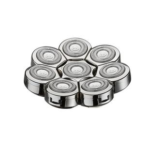 约克八头九刀头光头神器专用备用头八头剃头发剃胡须刀头自刮剃头