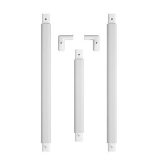 【床护栏配件】兔贝乐床围栏床头全包围挡床头固定横杆配件