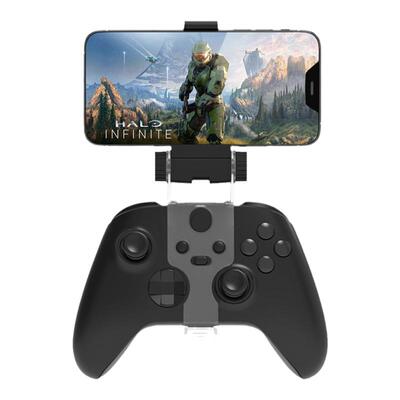 XboxSeriesX手柄手机支架
