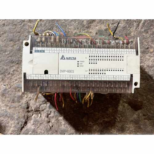 询价台达PLC DVP60ES00R2，品，，版本V