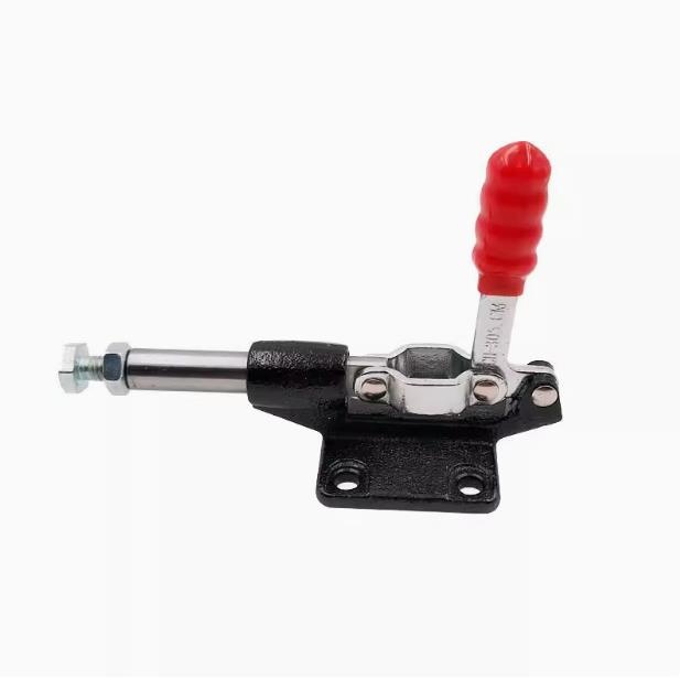 SD LD HS CH GH 304C E H  305CM EM嘉刚快速夹具推拉夹钳 肘夹