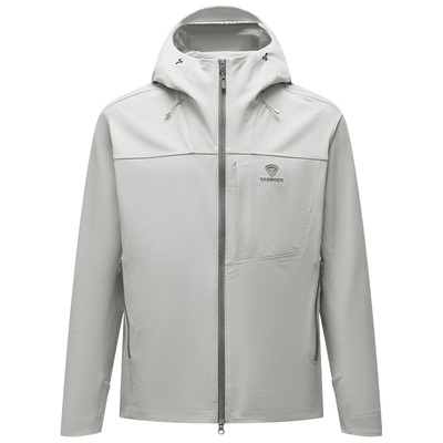 坦博尔26新款男士户外软壳衣