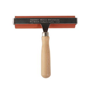 版画滚筒 版画木蘑菇 版画油墨滚轮滚轴美术滚筒拓印滚筒工具包邮