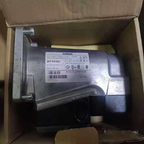 议价SKP15.012U2 西门子SKP15.012U2 -Actuator 101348707 SKP15O