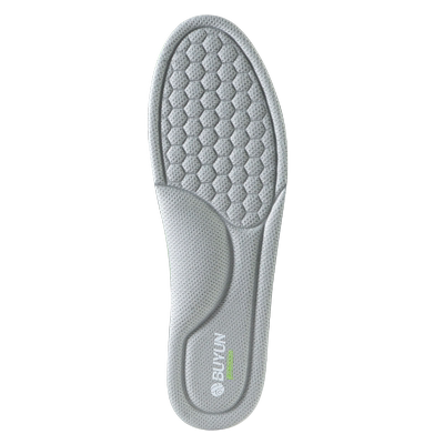 步云抗菌除臭鞋垫吸汗透气软底