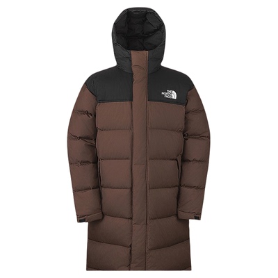 保暖羽绒服户外防寒鹅绒