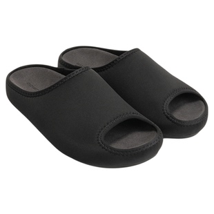 SGIRL TWTW夏季新款小众设计鱼嘴拖鞋女鞋外穿2025复古一脚蹬拖鞋