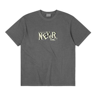 夏季新品短袖thisisneverthat®