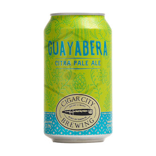 cigar city美国雪茄城精酿啤酒回力球IPA啤酒