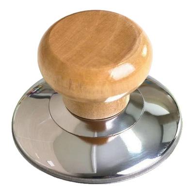 木头锅盖把手通用防烫配件