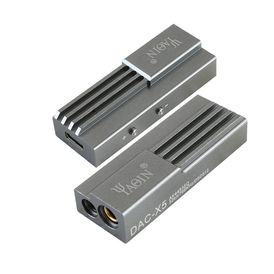 解码耳放耳机小尾巴便携解码耳放