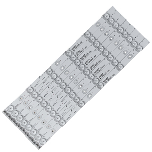 适用TCL L40F3307B灯条Ph39f33 39F2370-6EA 4C-LB4006-YH3背光灯