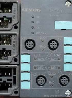 议价西门子 接口模块 6GT2 002-0EB00 MOBY ASM450