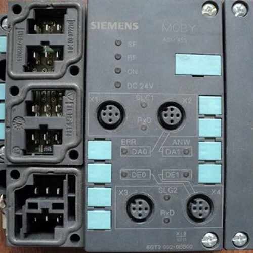 议价西门子 接口模块 6GT2 002-0EB00 MOBY ASM450