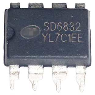 FD9020D SD6832 SD6834 FD90200直插8脚DIP电源mos管芯片