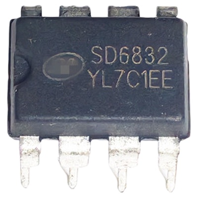 FD9020D SD6832 SD6834 FD90200直插8脚DIP电源mos管芯片